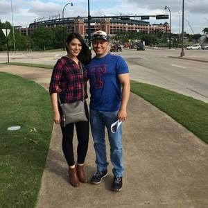 Meet your Posher, Carlos